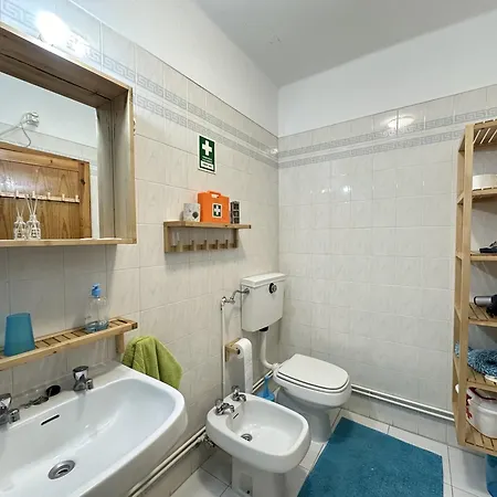 By Trip2portugal Apartment Quiaios