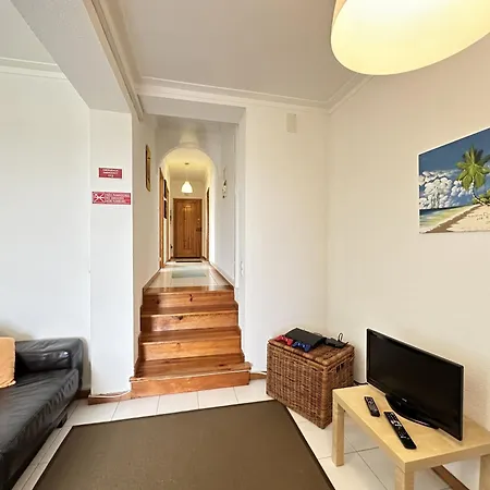 Apartamento By Trip2portugal Quiaios