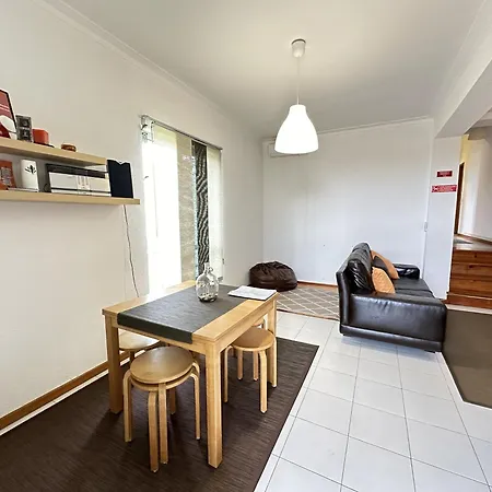 By Trip2portugal Apartment Quiaios