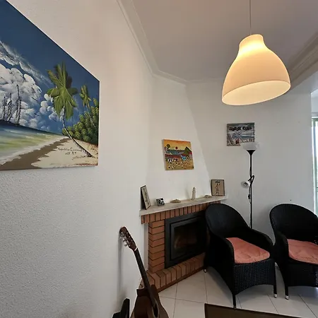 Apartment By Trip2portugal *