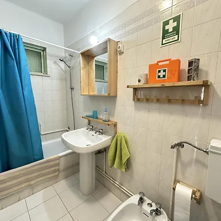 Apartment By Trip2portugal
