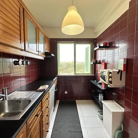 Apartment By Trip2portugal *